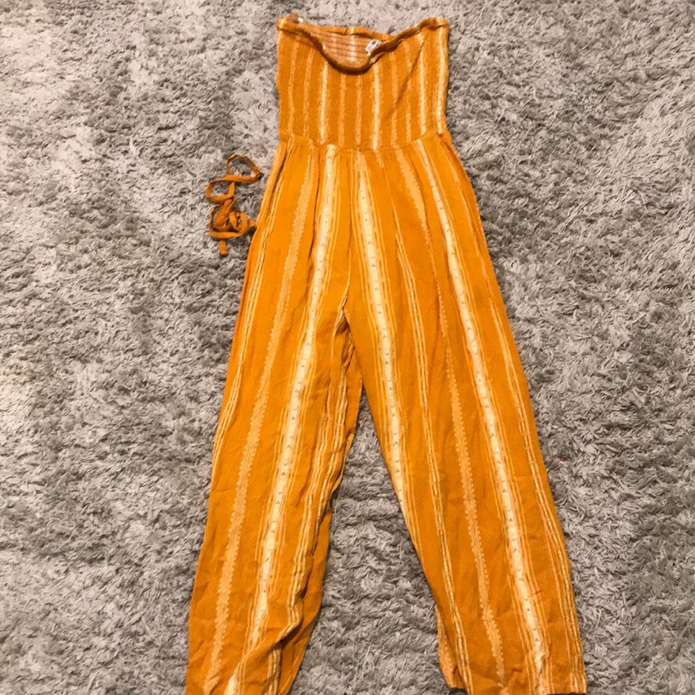 Jumpsuit